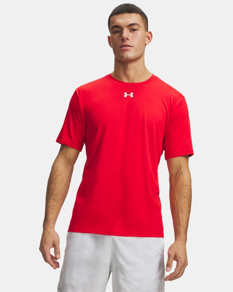 UA Vanish Team Men's Short Sleeve — view 16