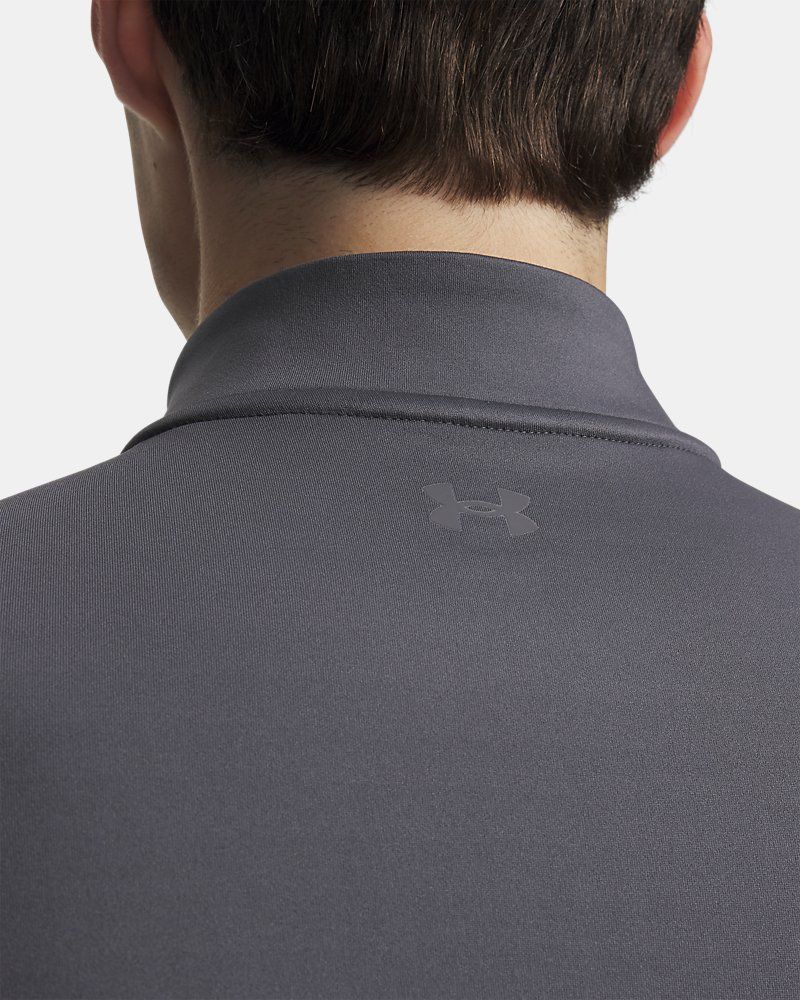 UA Motion Men's ¼ Zip — view 13