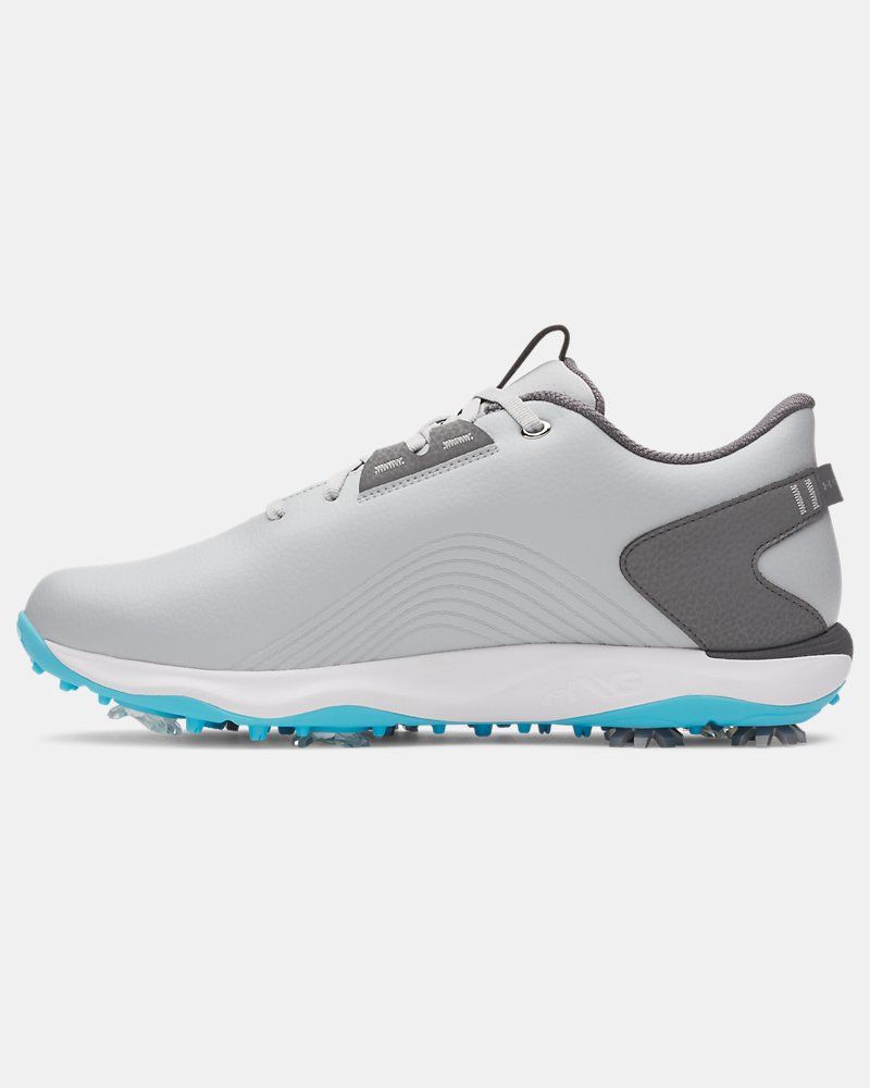 UA Drive Fade 2 Men's Golf Shoes — view 8