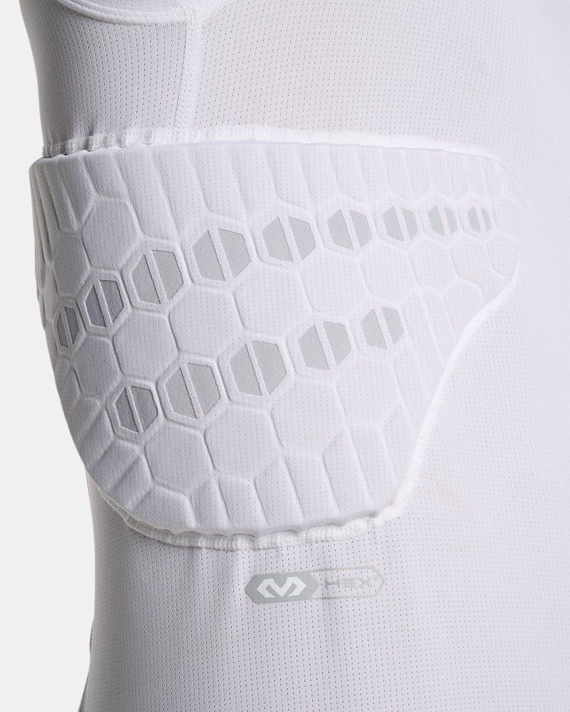 UA Game Day Armour Pro Men's 5-Pad Top — view 8