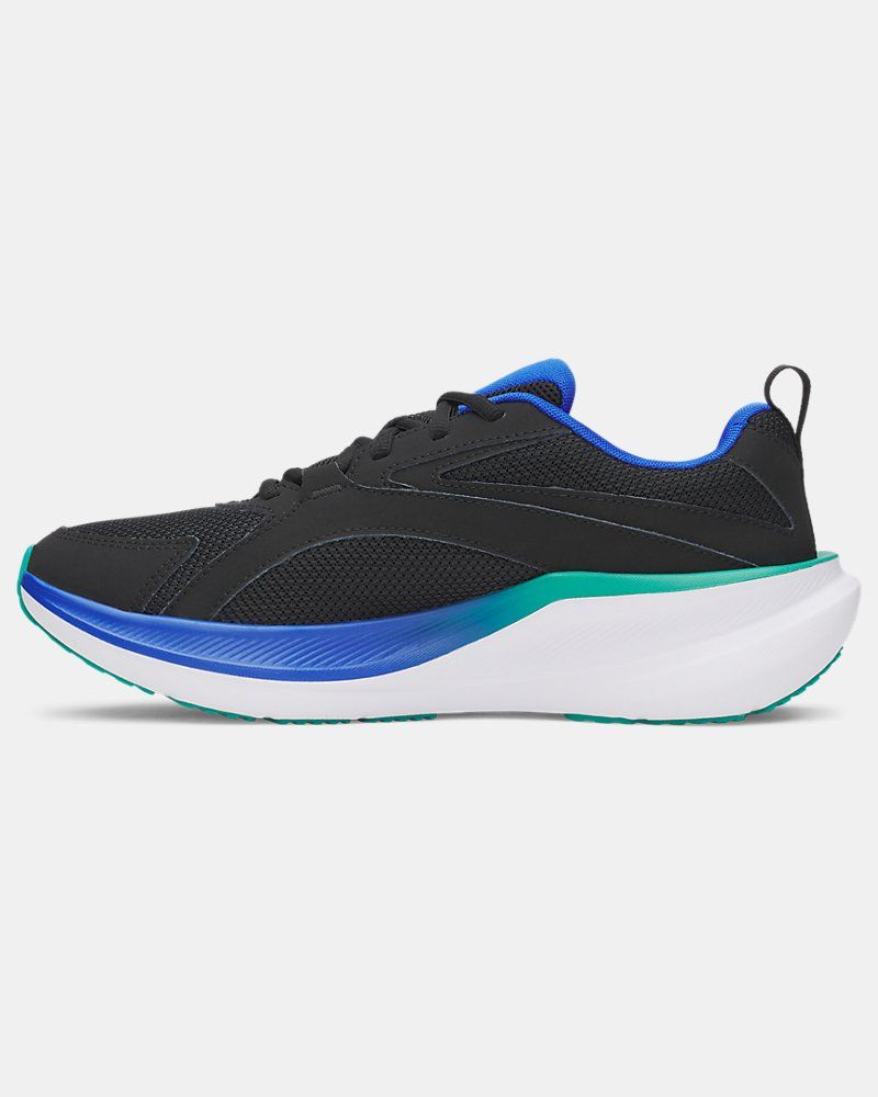 UA Charged+ Assert 11 Men's Running Shoes — view 20