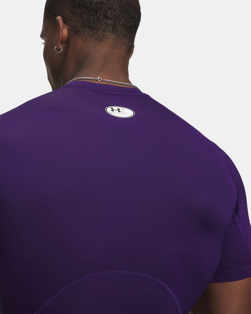 HeatGear® Men's Compression Short Sleeve — view 79
