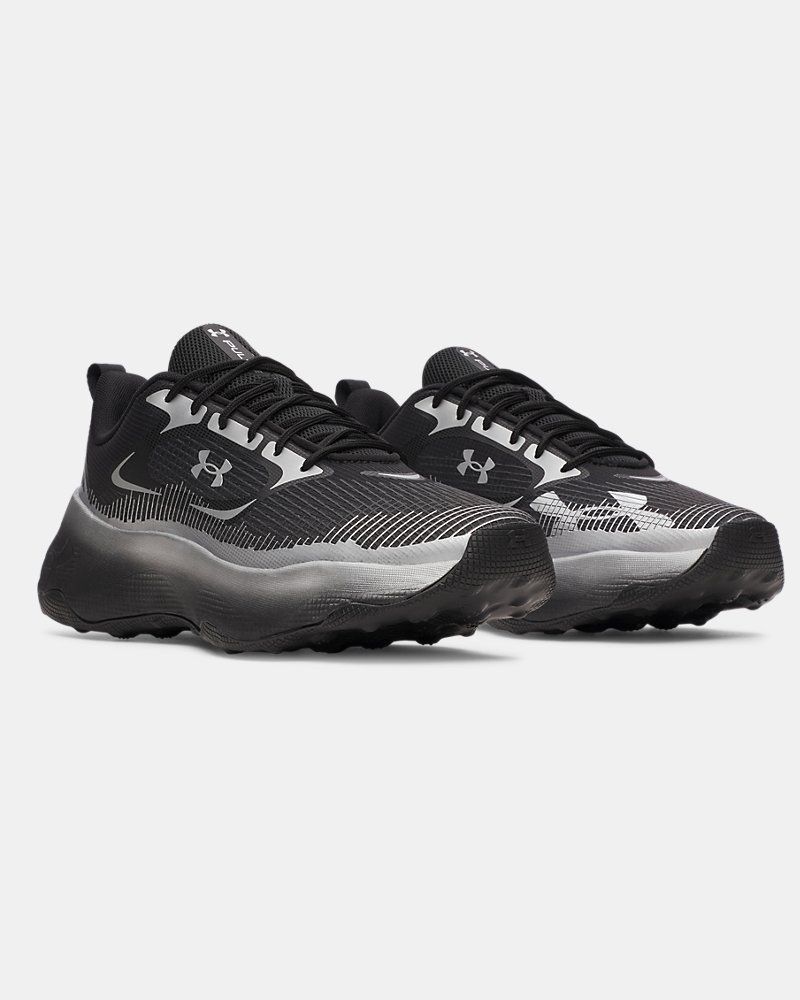 UA Pulse Men's Sportstyle Shoes — view 14