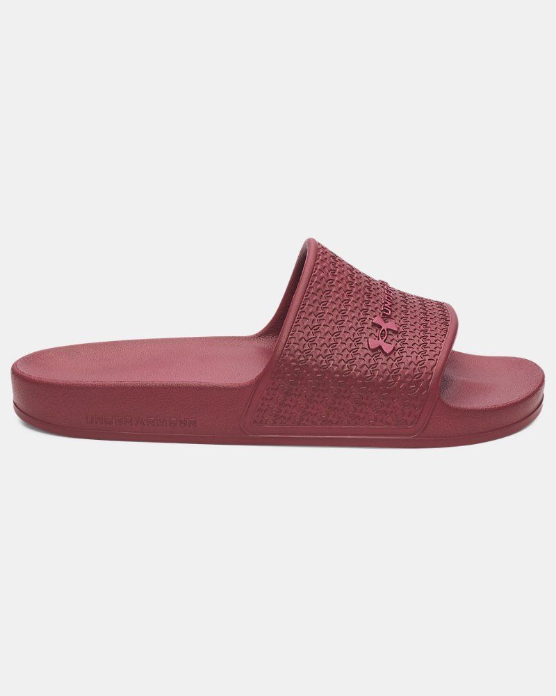 UA ARMR Shower Men's Slides — view 21