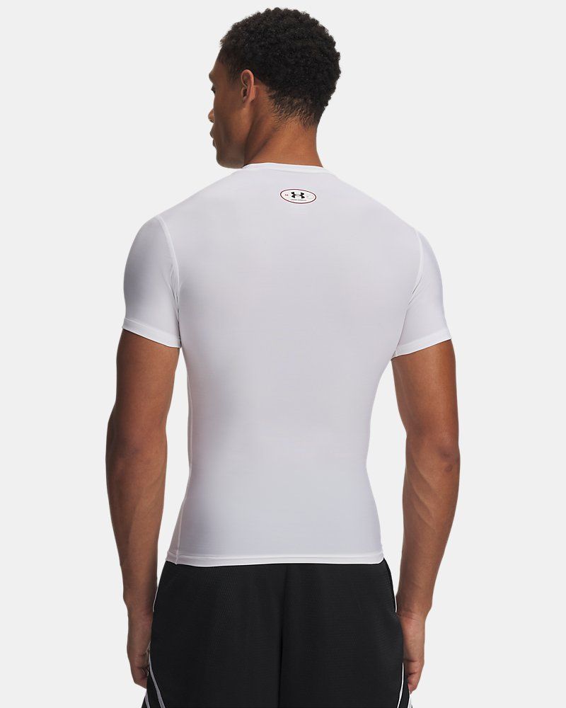 HeatGear® OG Compression Men's Short Sleeve — view 11