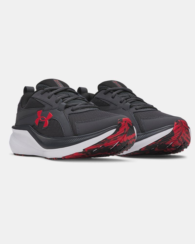 UA Charged+ Assert 11 Men's Running Shoes — view 33