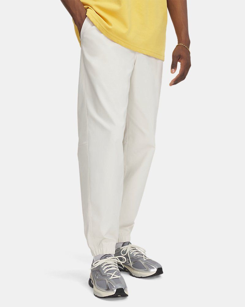 UA Icon Woven Men's Joggers — view 33