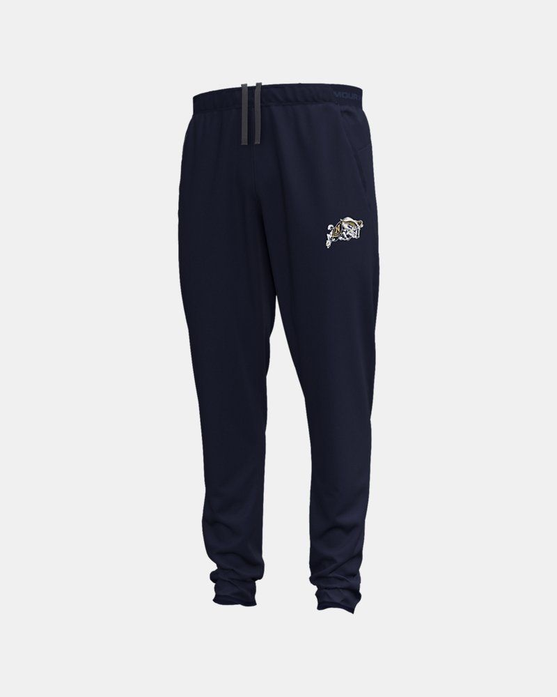 UA Vanish Woven Collegiate Men's Pants — view 13