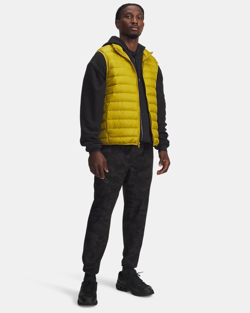UA Limitless Ultra Light Men's Vest — view 7