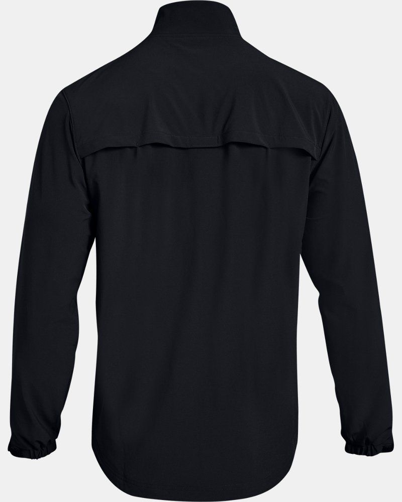 UA Hockey Warm Up Men's Jacket — view 5