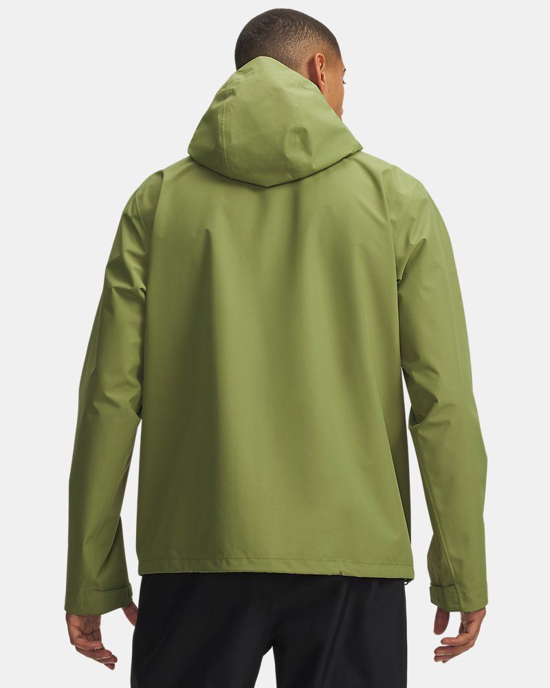 UA Cloudstrike Men's Jacket — view 10