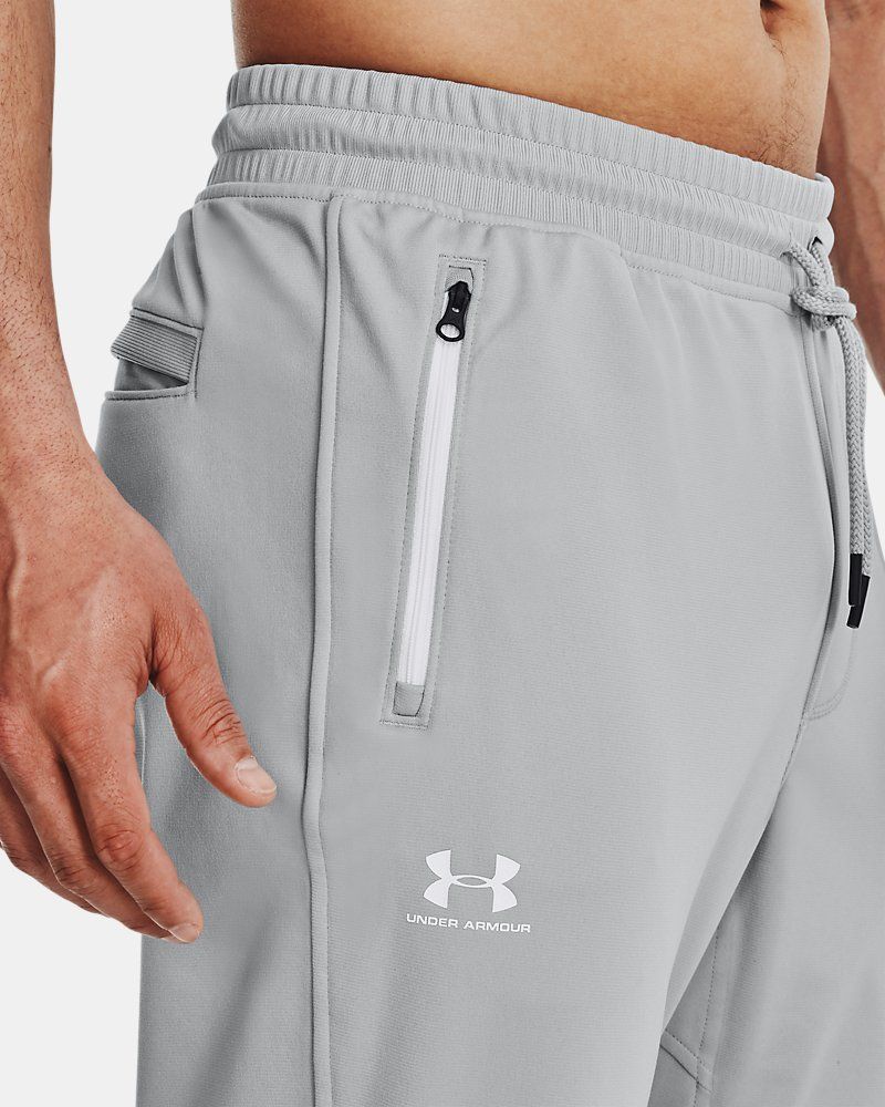 UA Sportstyle Men's Joggers — view 9