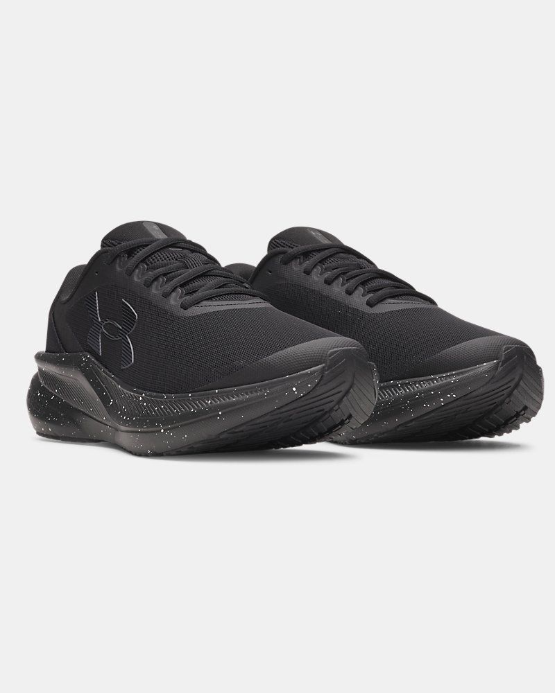 UA Charged+ Chase Men's Running Shoes — view 9