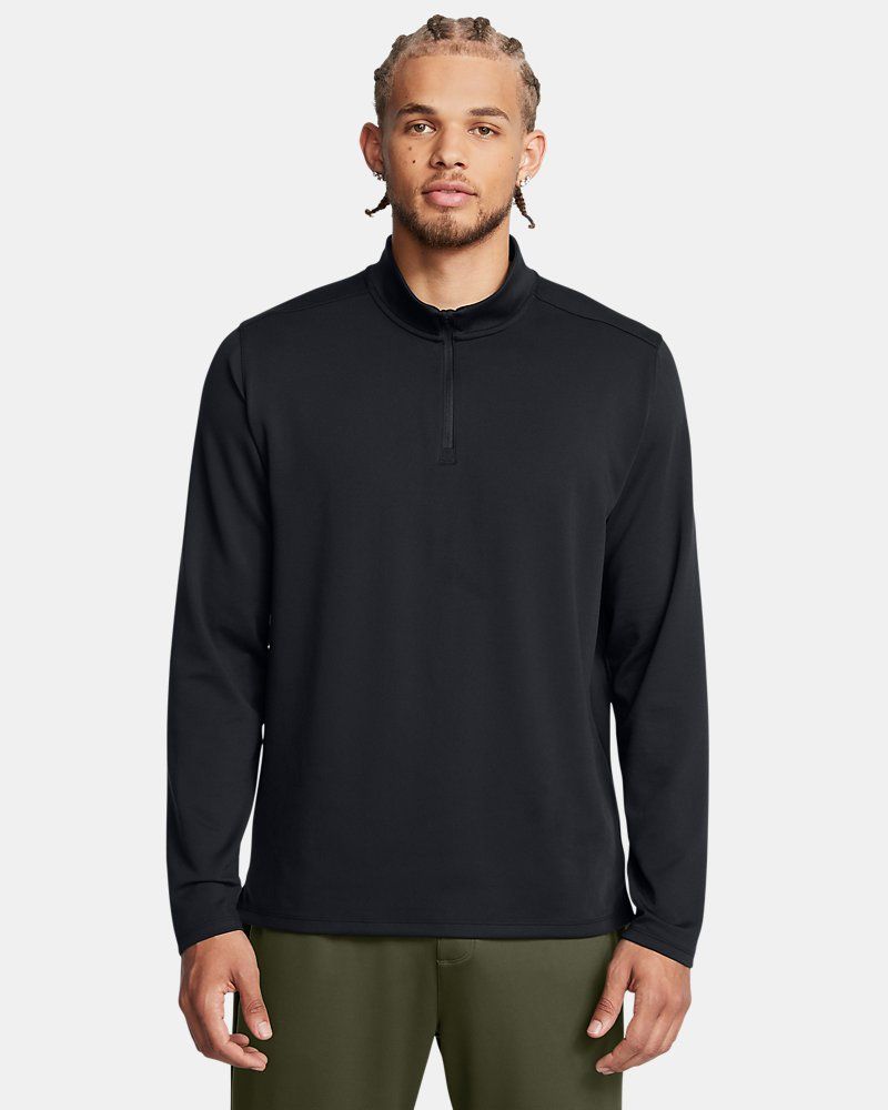 UA Motion Men's ¼ Zip