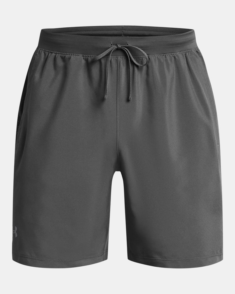 UA Launch Unlined Men's 7" Shorts — view 19