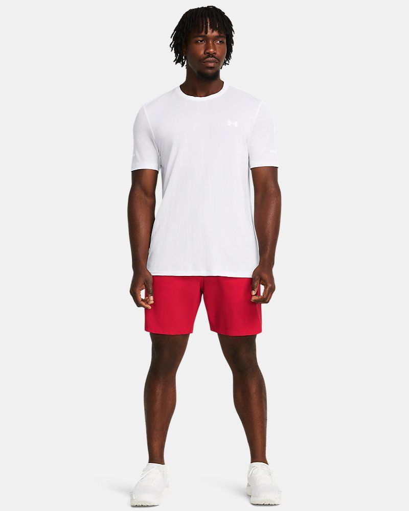 UA Launch Unlined Men's 7" Shorts — view 46