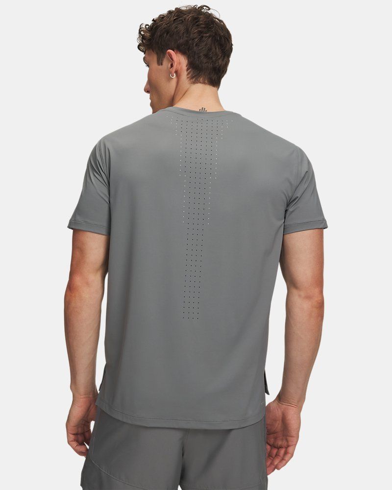 UA Velociti Pro Men's Short Sleeve — view 8