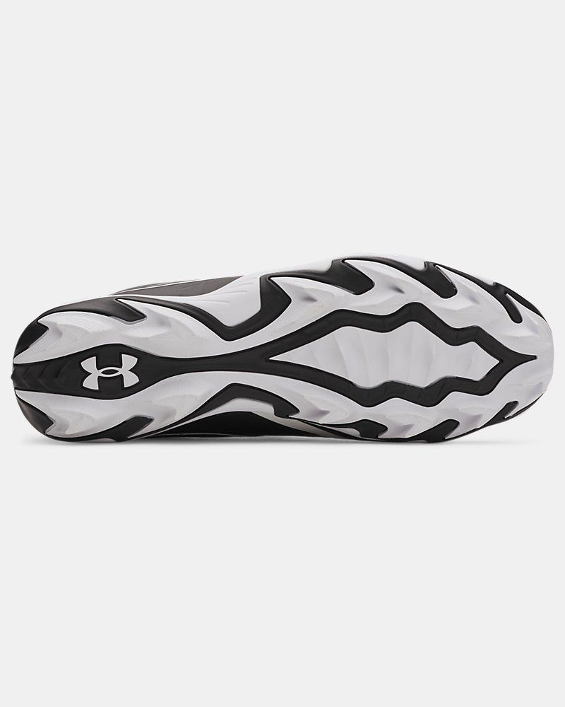 UA Leadoff Icon Low RM Men's Baseball Cleats — view 5