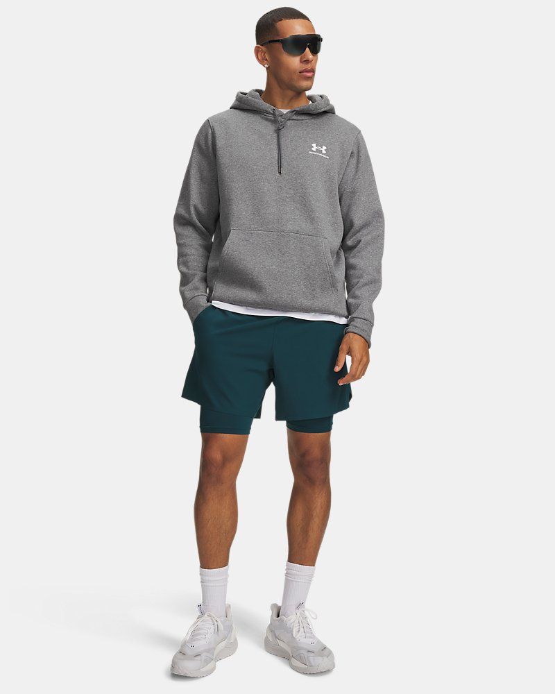 UA Vanish Elite Men's 2-in-1 Shorts — view 15