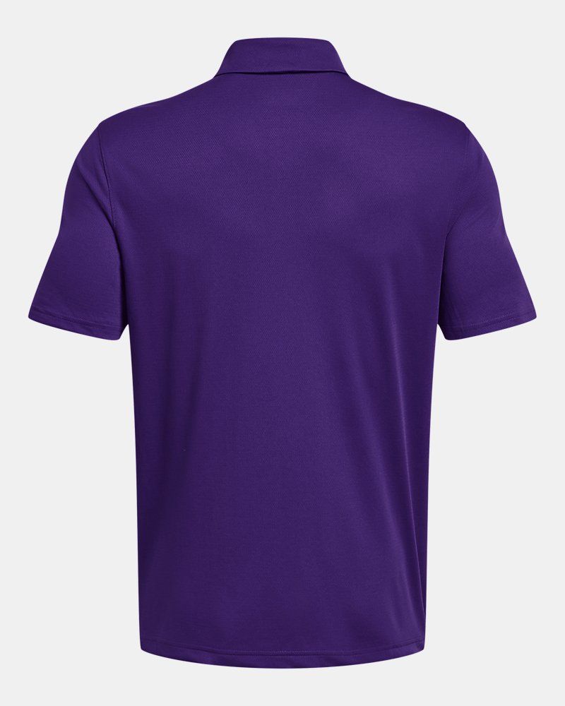 UA Tech™ Men's Team Polo — view 46