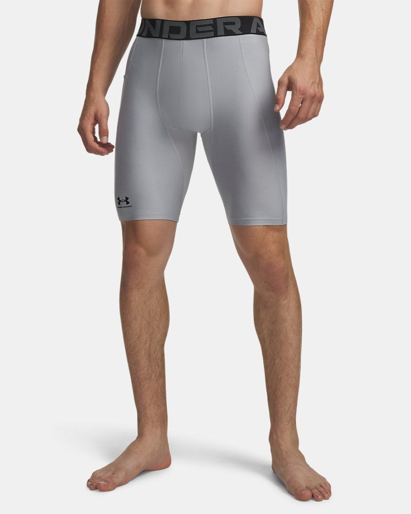 HeatGear® Pocket Men's 9" Shorts — view 7