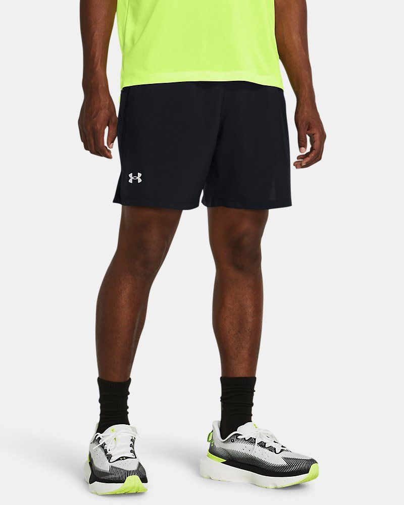 UA Launch Unlined Men's 7" Shorts