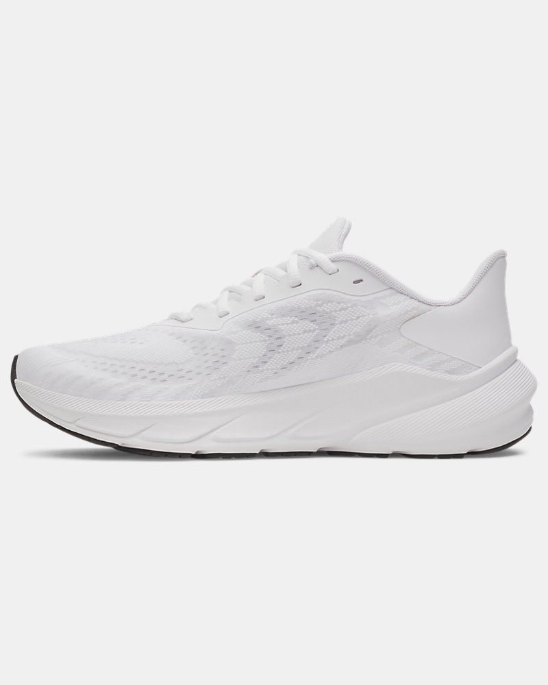 UA Charged+ Turbulence 3 Men's Running Shoes — view 17
