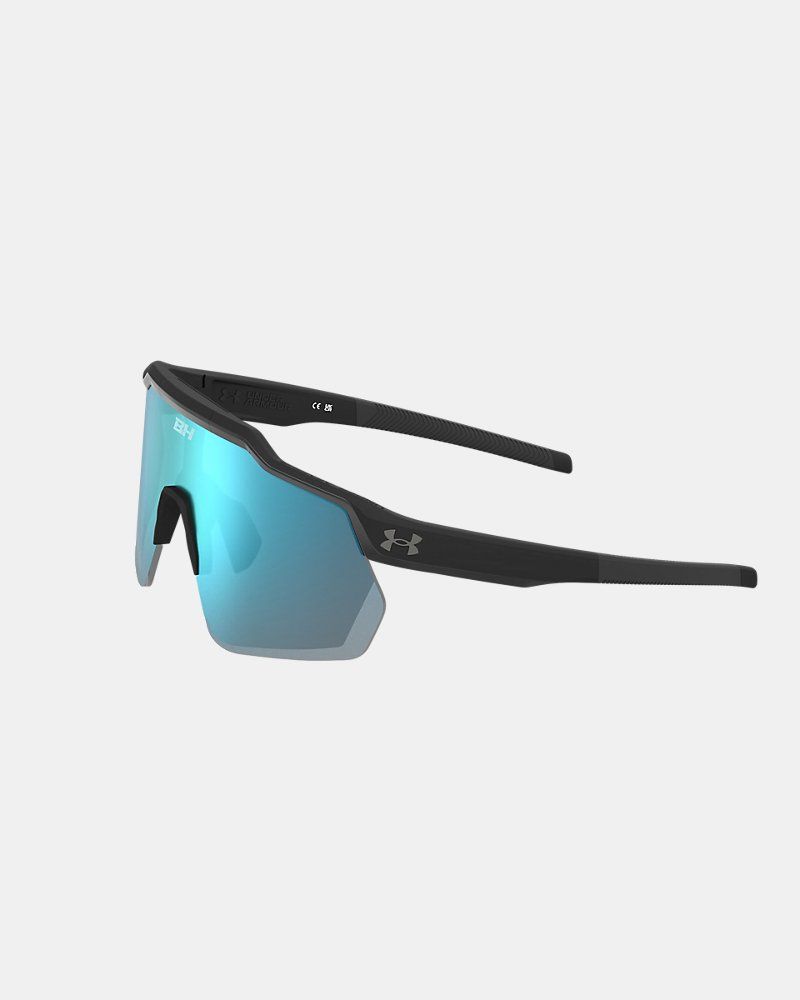 UA Flipped Pro Mirror Unisex Sunglasses — view 4