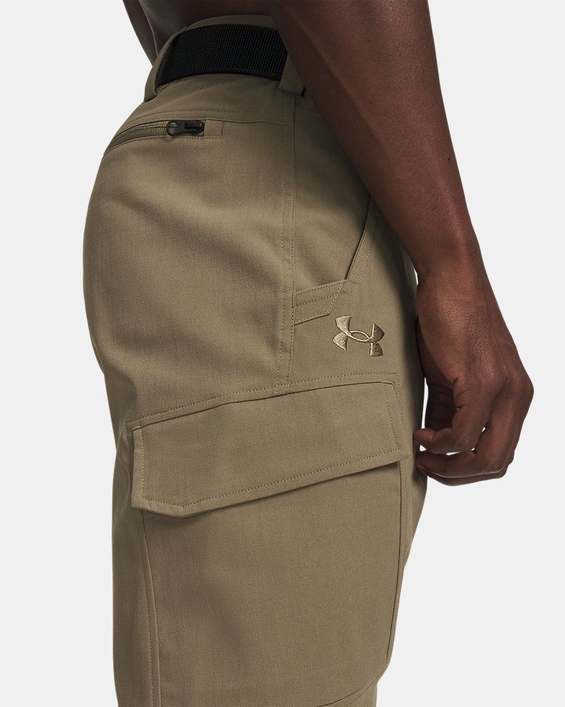 UA Tactical Elite Men's Cargo Pants — view 11