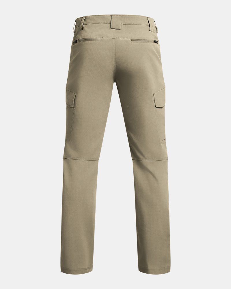 UA Tactical Elite Men's Cargo Pants — view 14