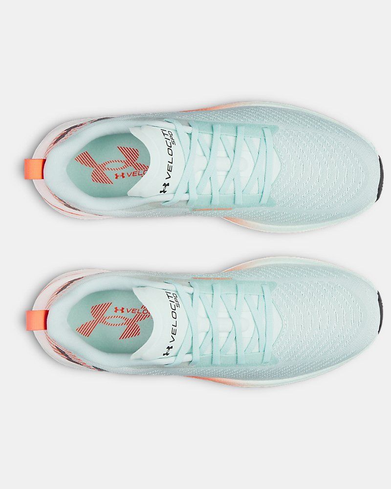 UA Velociti SPD 5 Men's Running Shoes — view 53