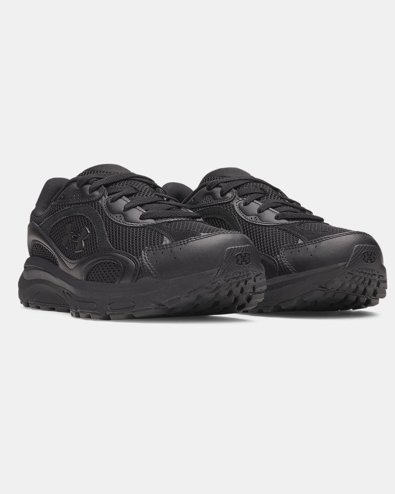 UA Tech Runner Men's Shoes — view 4