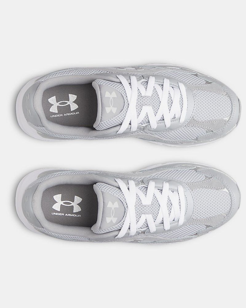 UA Tech Runner Men's Shoes — view 18