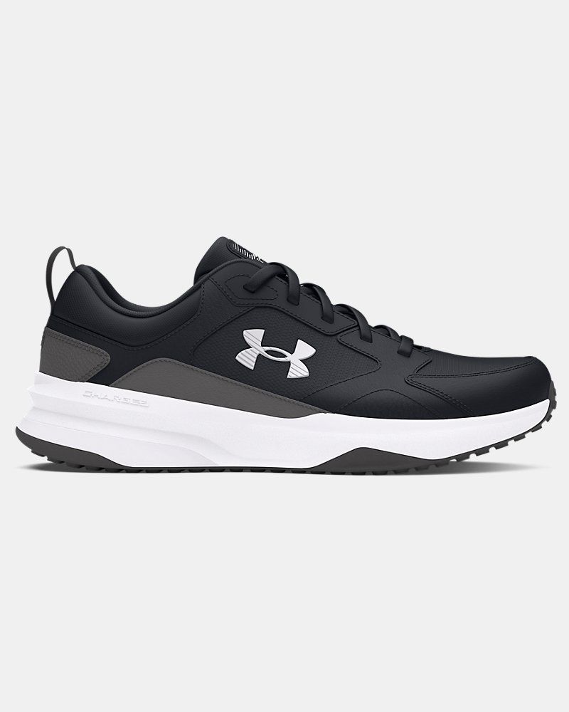 UA Charged Edge Men's Training Shoes — view 12