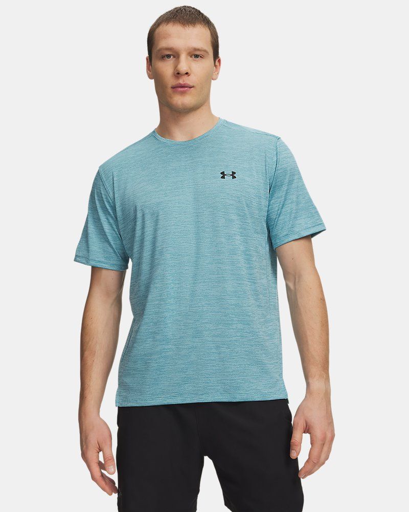 UA Tech™ Vent Men's Short Sleeve — view 54