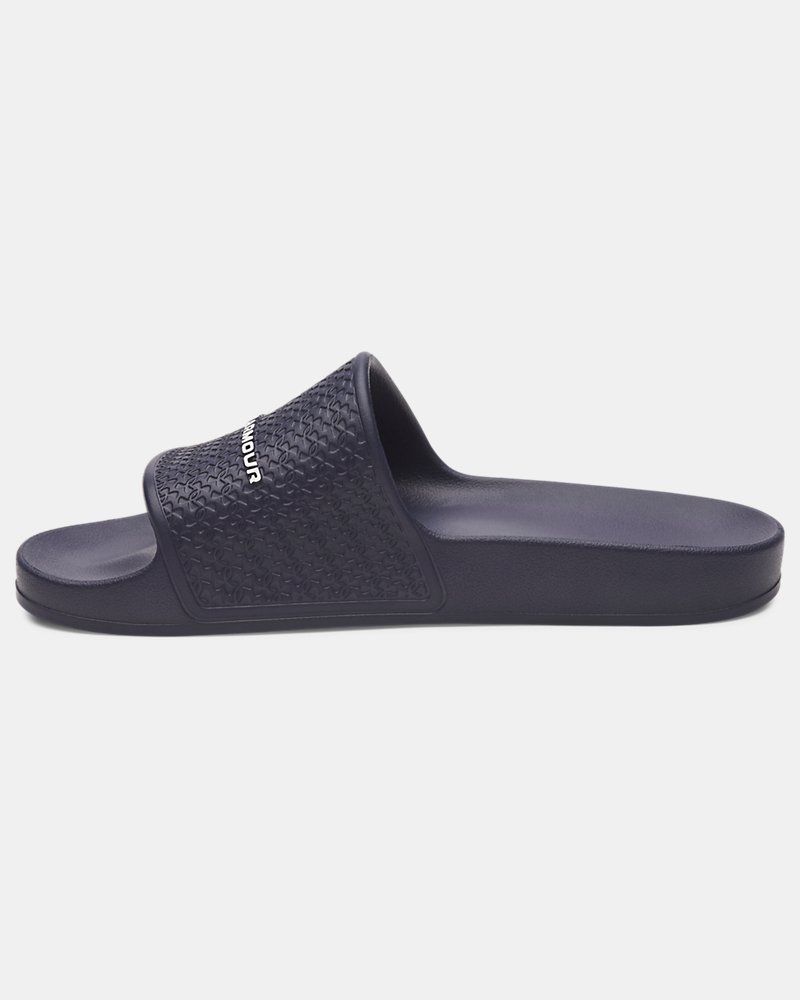 UA ARMR Shower Men's Slides — view 17