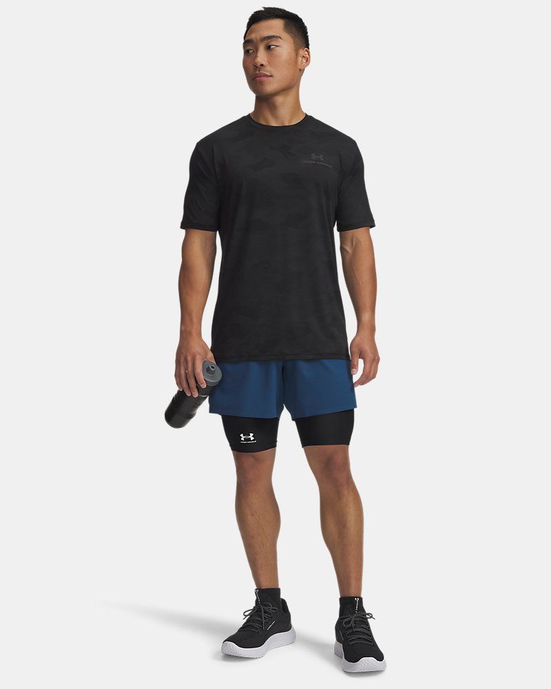 UA Vanish Elite Men's 6" Shorts — view 48