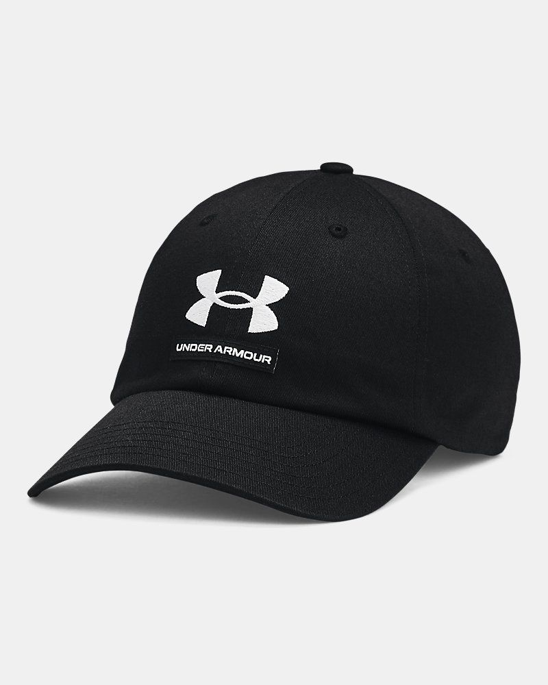 UA Essential Low Men's Adjustable Hat