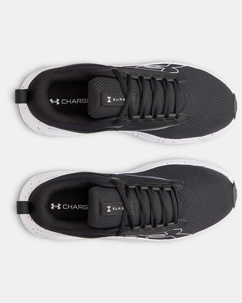 UA Surge 5 Special Edition Men's Running Shoes — view 3