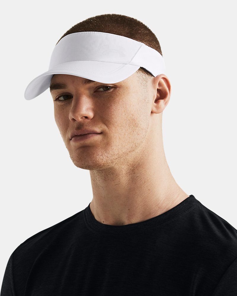 UA Velociti Men's Visor — view 6