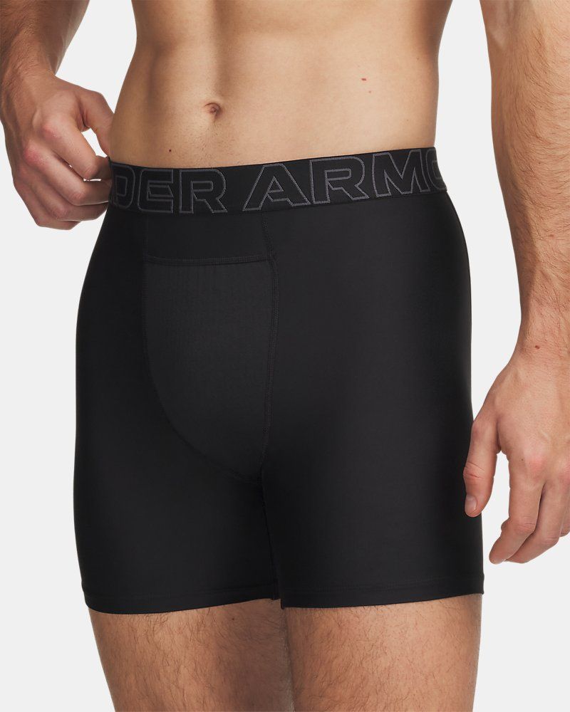 UA Boxerjock® BallBag Men's 6" 2-Pack Underwear — view 4