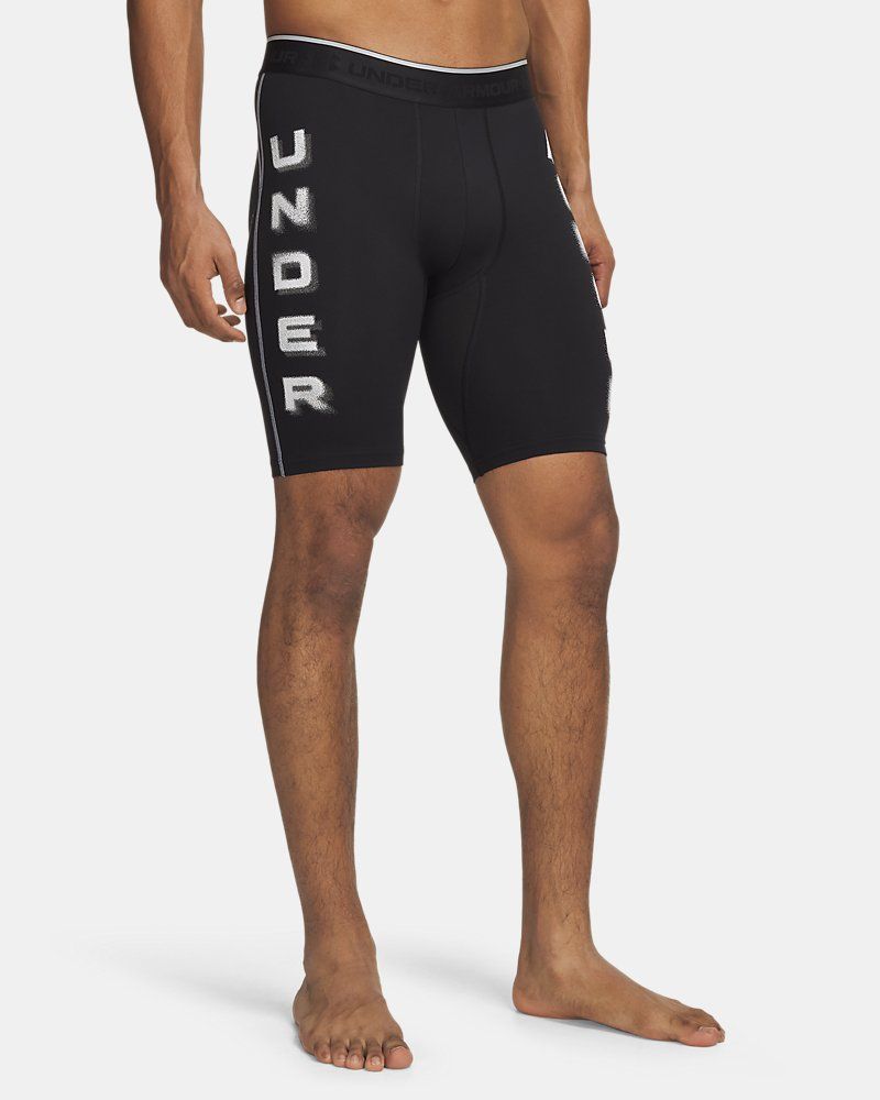 HeatGear® Elite All-America Men's Long Shorts