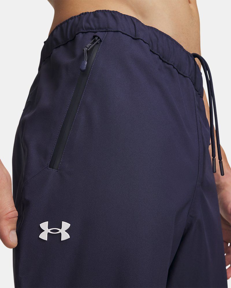 UA Stormproof Lined Men's Rain Pants — view 19