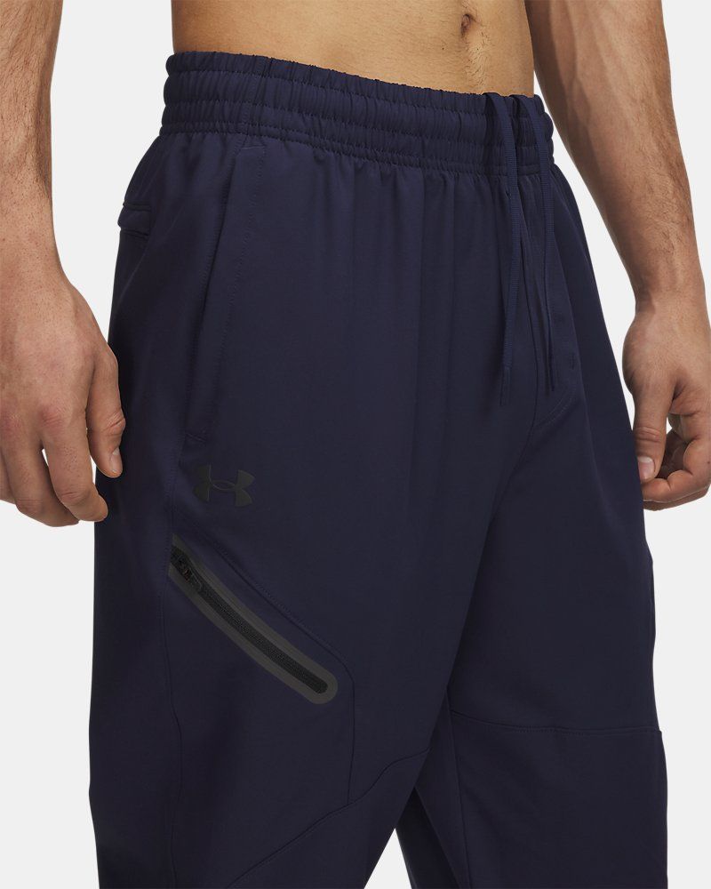 UA Unstoppable Men's Joggers — view 24