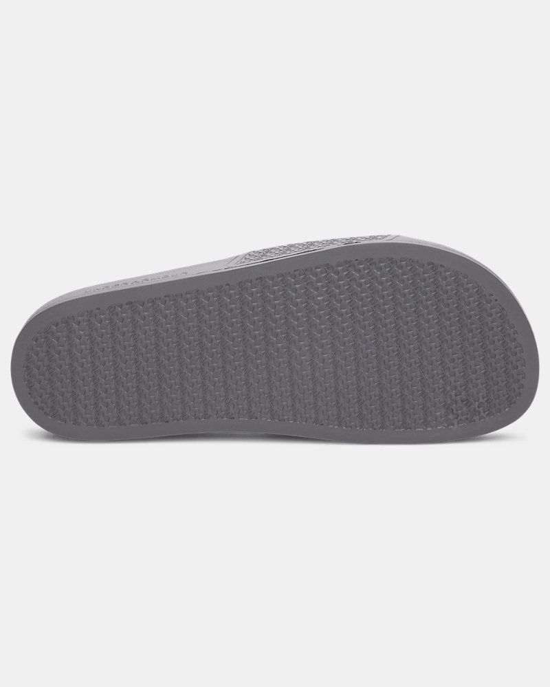 UA ARMR Shower Men's Slides — view 10