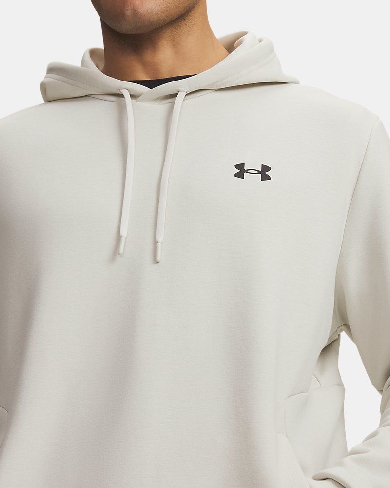 UA Flex Fleece Men's Hoodie — view 9