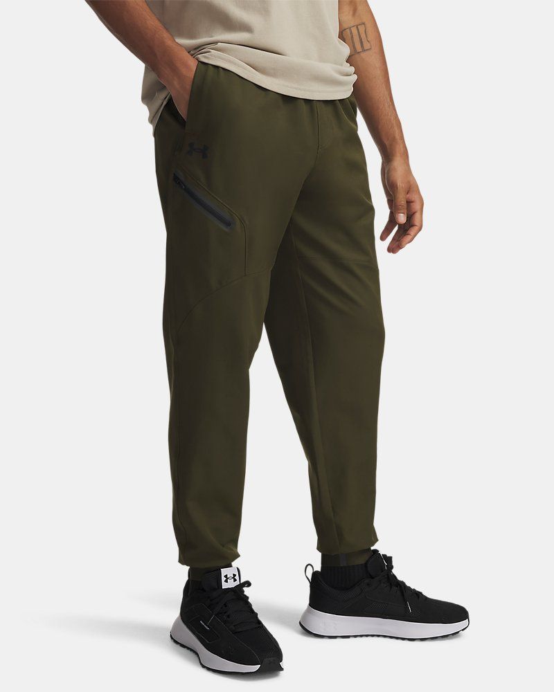 UA Unstoppable Men's Joggers — view 29