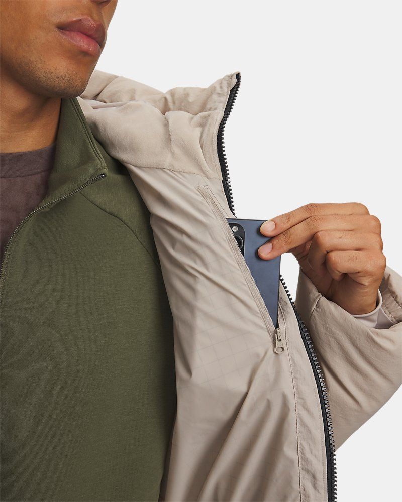 UA Limitless Down Men's Jacket — view 18