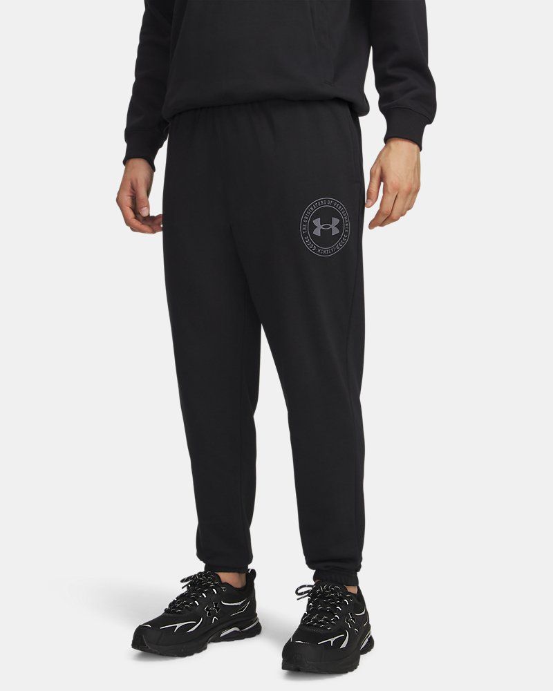 UA Rival Lightweight Graphic Men's Joggers