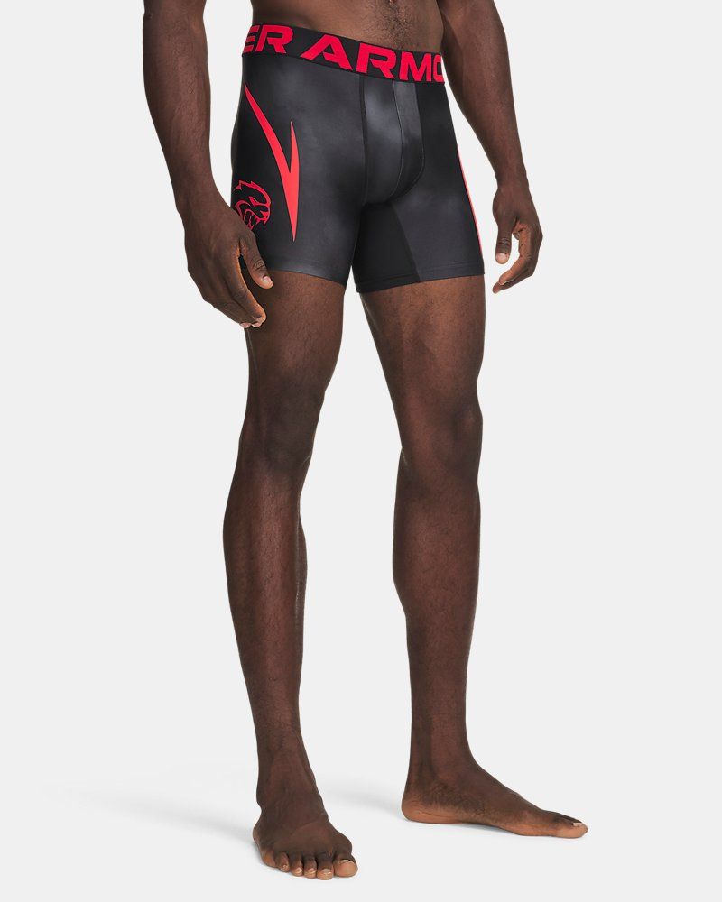 UA x Dodge HeatGear® Men's Shorts